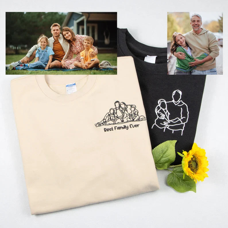 The Art of Jaci – Family & Friends